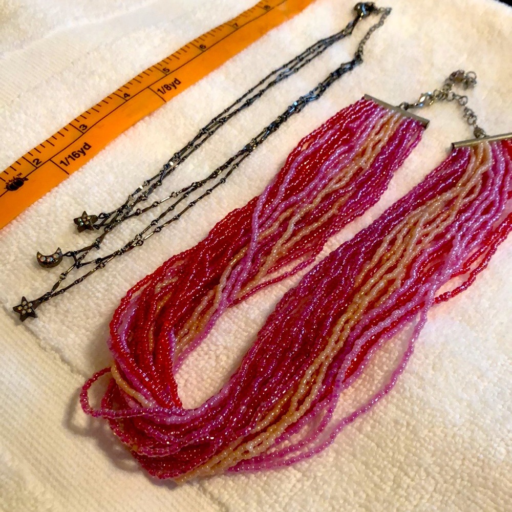 Necklace set